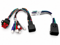 Wetsounds HTX-4 Amplifier Replacement Kit