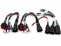 Yamaha Wetsounds Amplifier Replacement Kit (Wake Boats)
