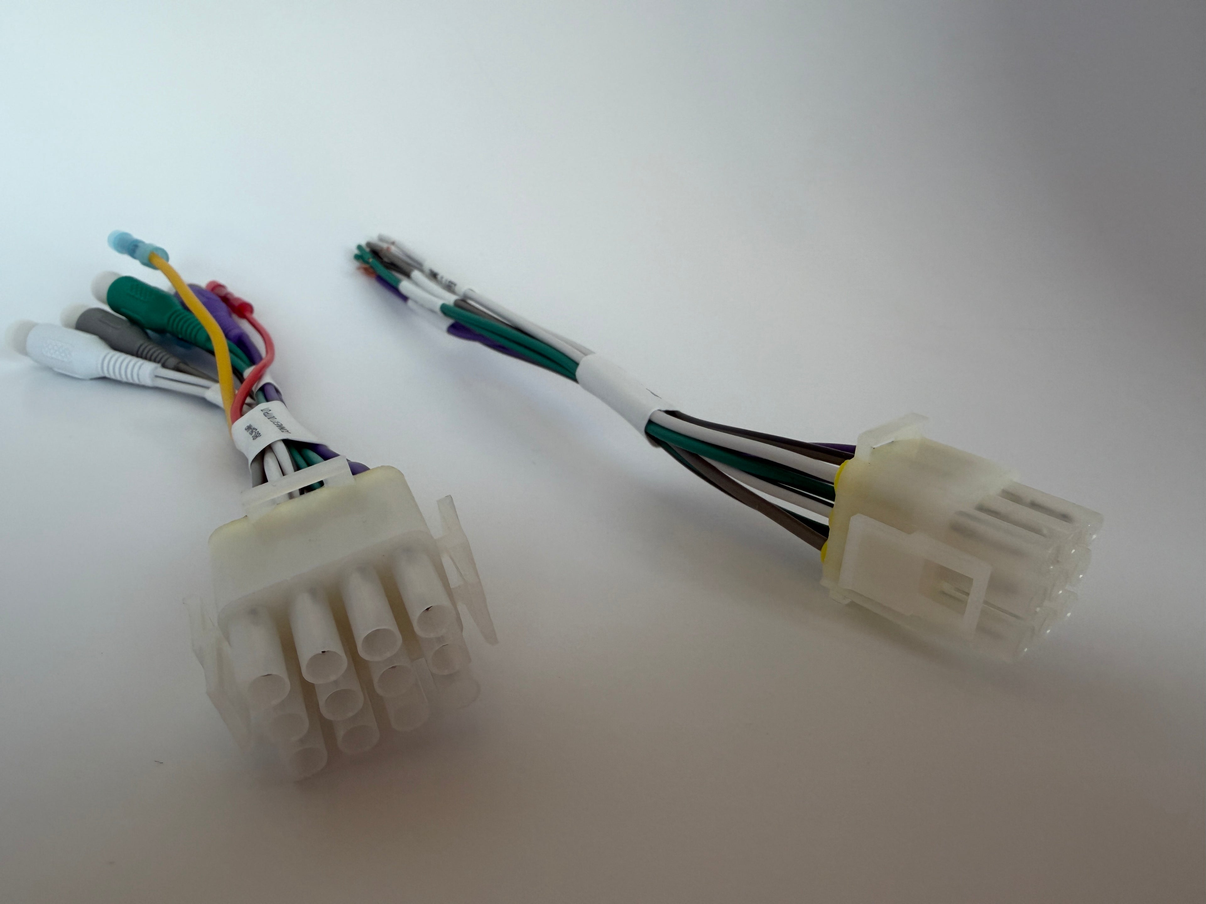 Yamaha 2021-2025 SX/AR250 Amplifier Replacement Kit