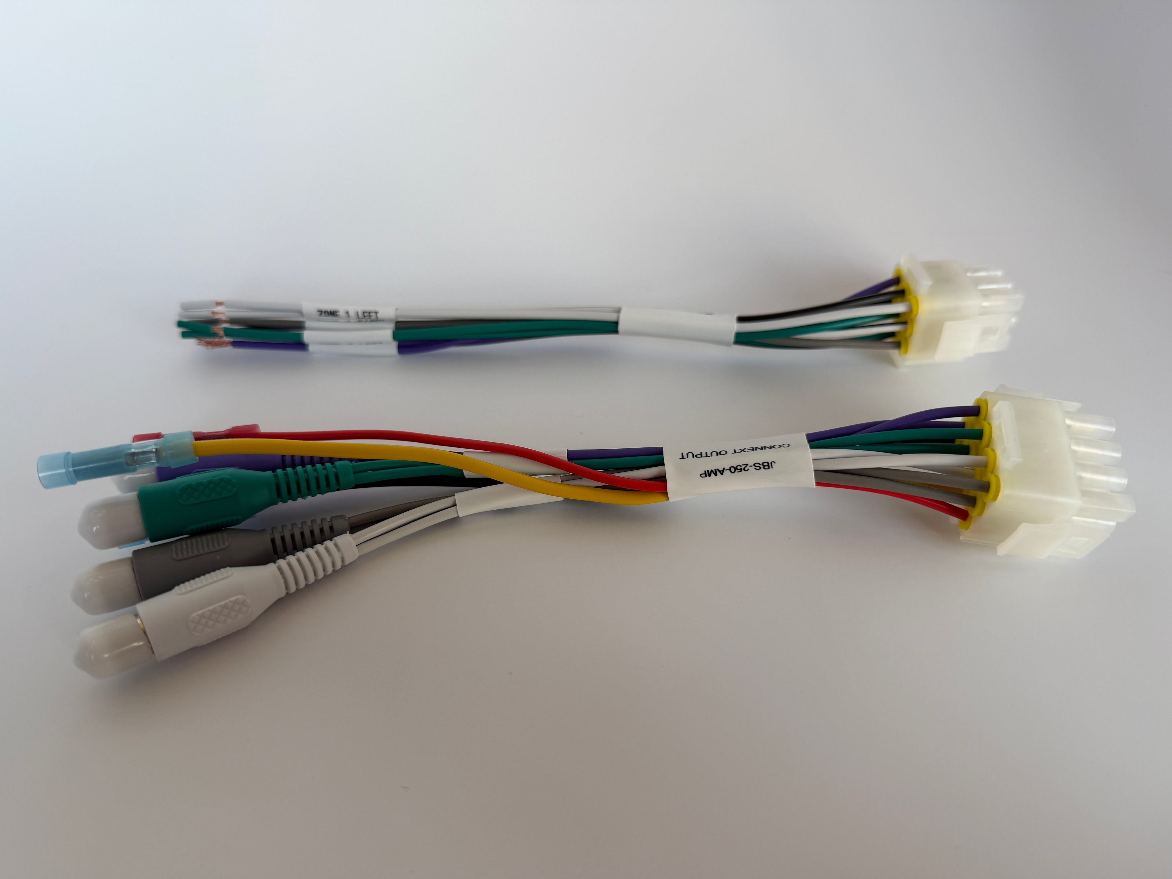 Yamaha 2021-2025 SX/AR250 Amplifier Replacement Kit