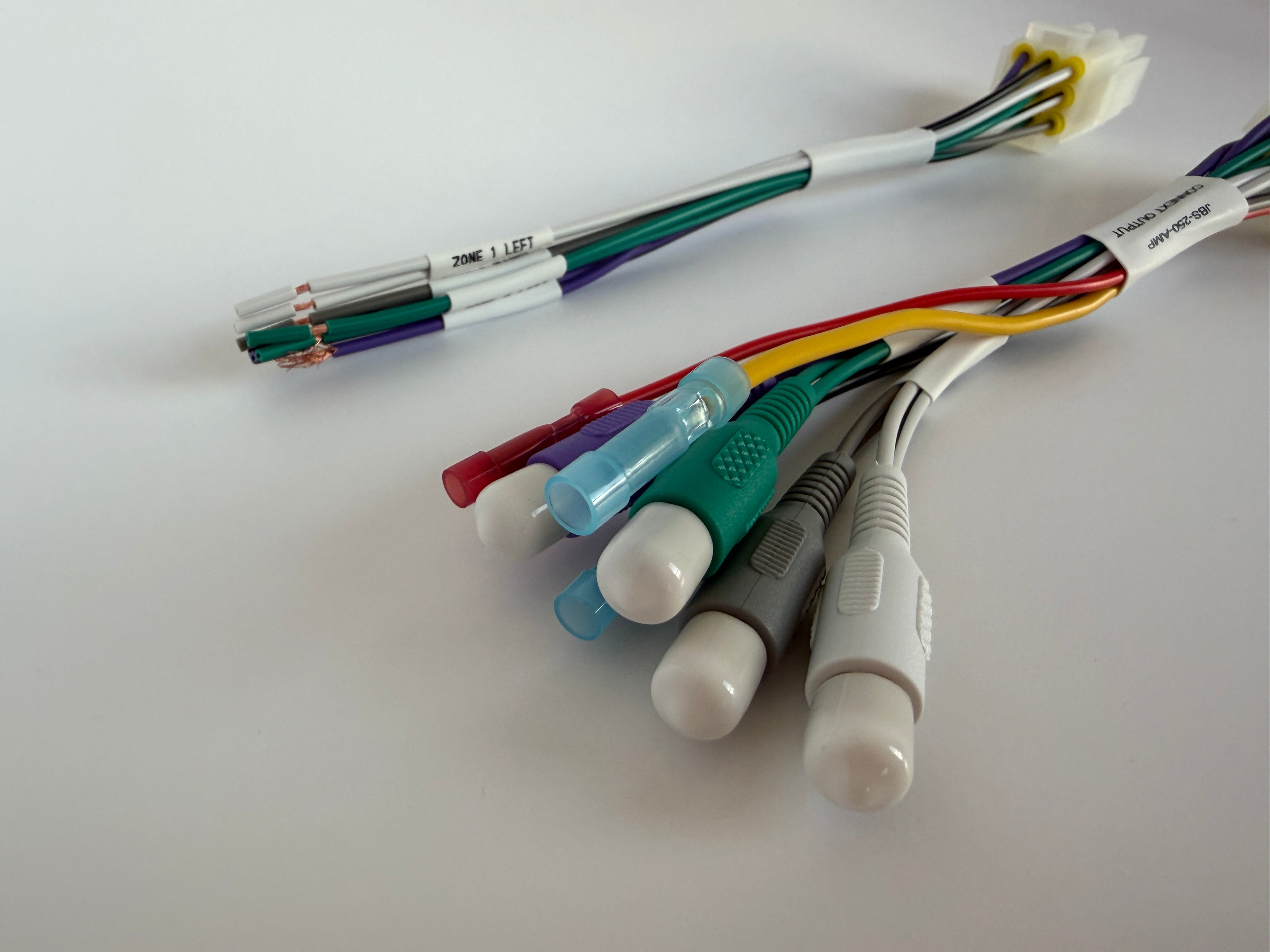 Yamaha 2021-2025 SX/AR250 Amplifier Replacement Kit