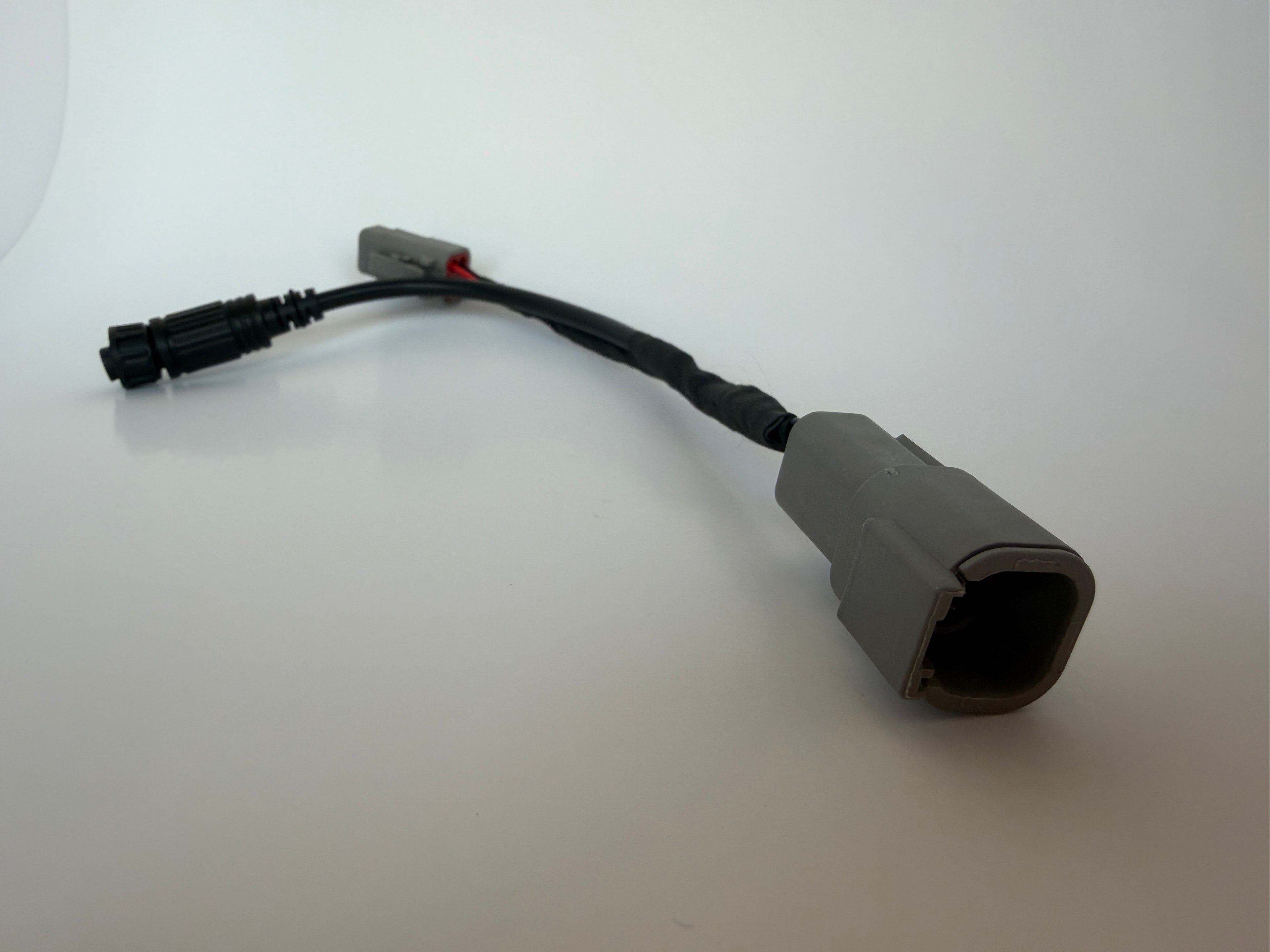 Transducer Replacement/Integration T-Harness