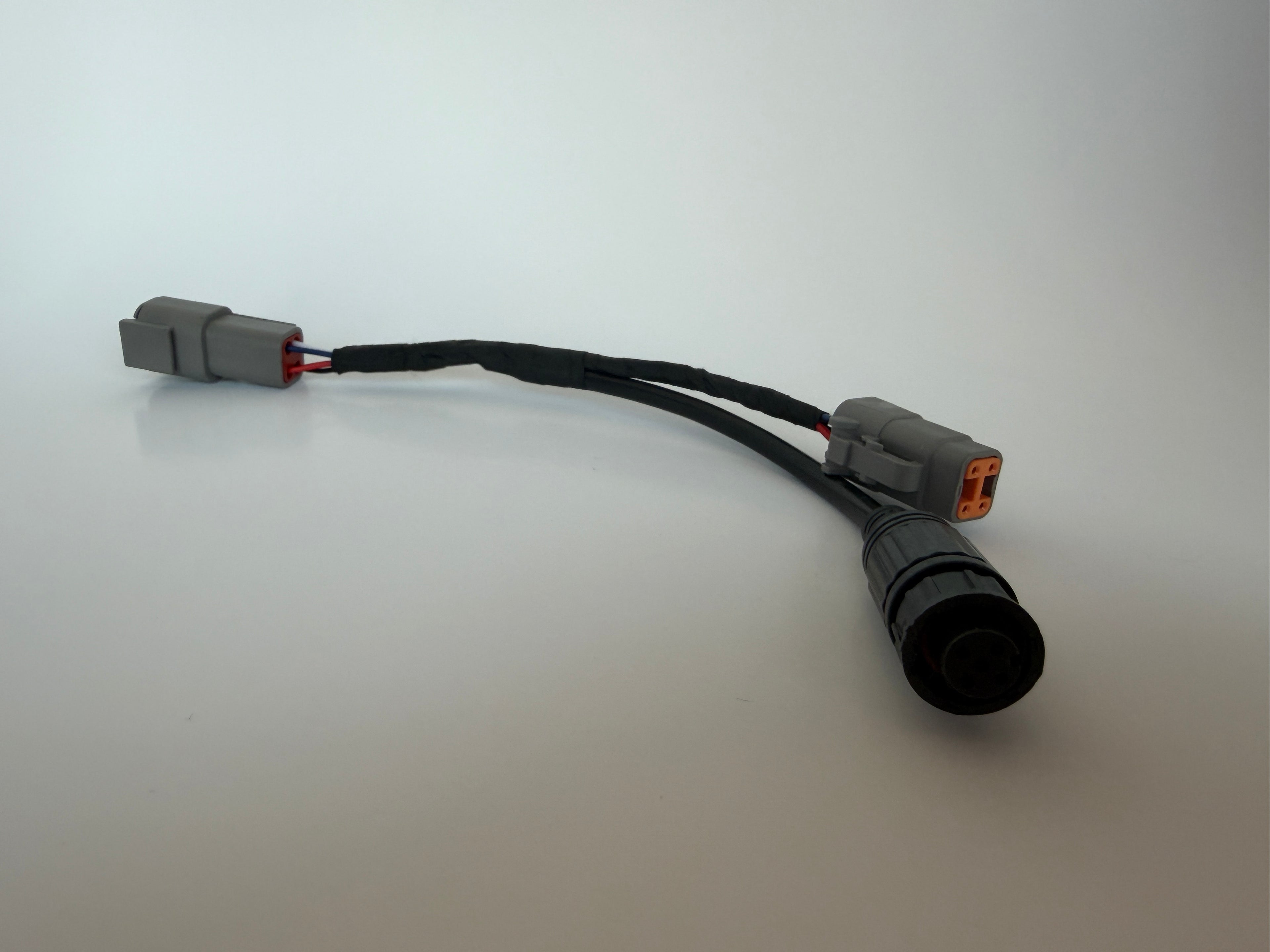 Transducer Replacement/Integration T-Harness