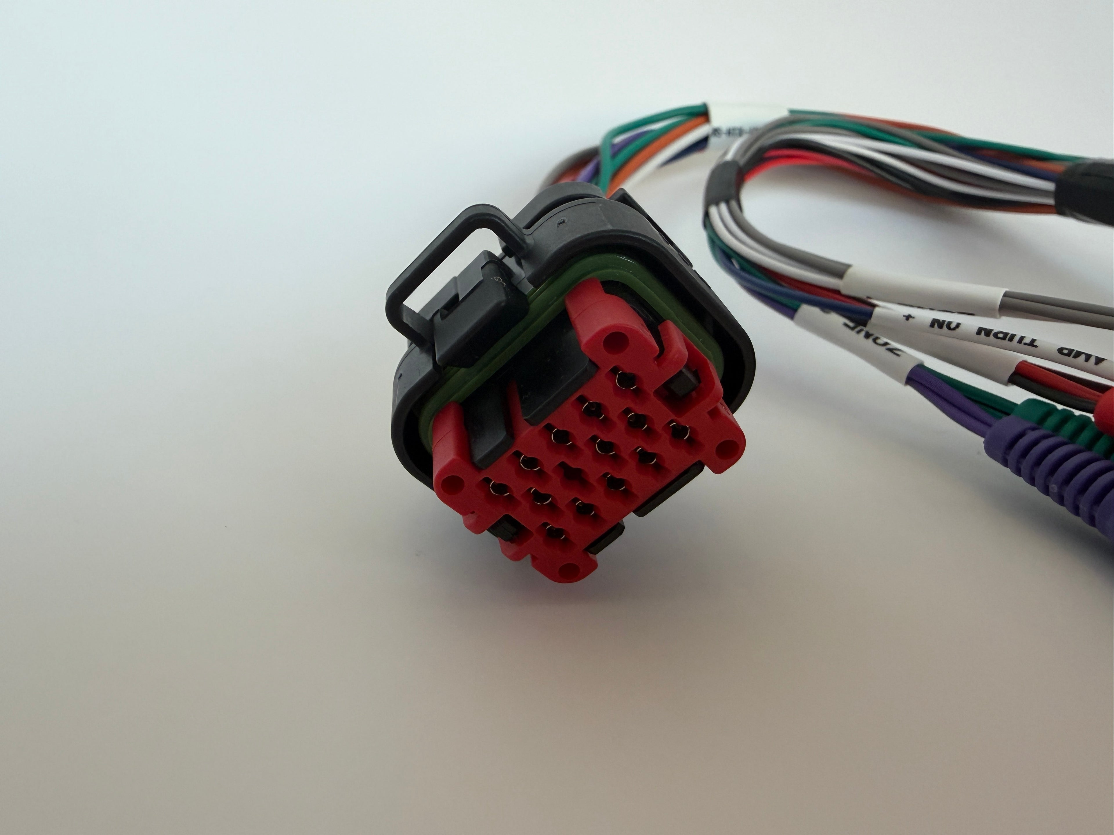 Yamaha Wetsounds Amplifier Replacement Kit (Non-Wake Boats)