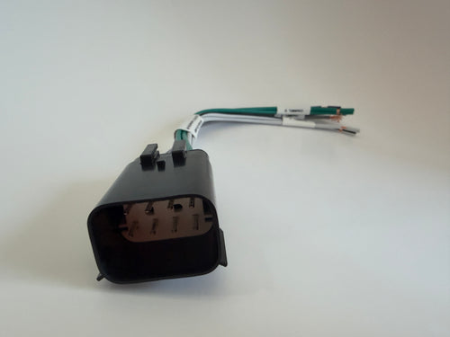 Malibu / Axis Speaker Integration Harness