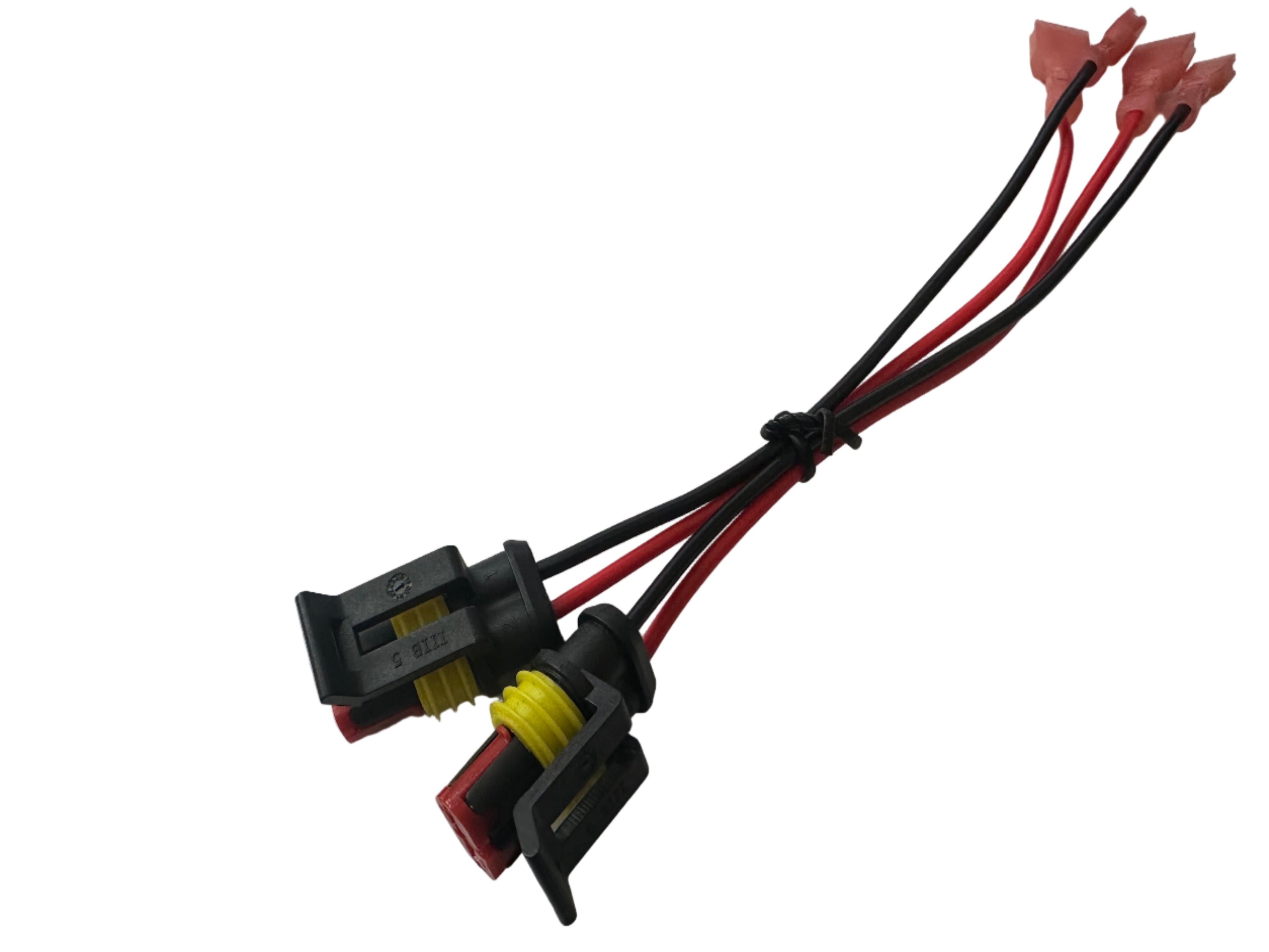 Yamaha 2018-2025 222/242/252/255 Speaker Harness