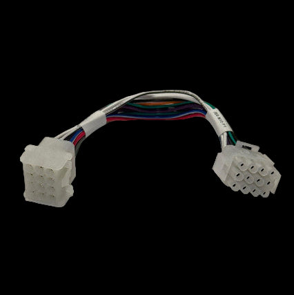 OEM 12-Pin Stereo Harness