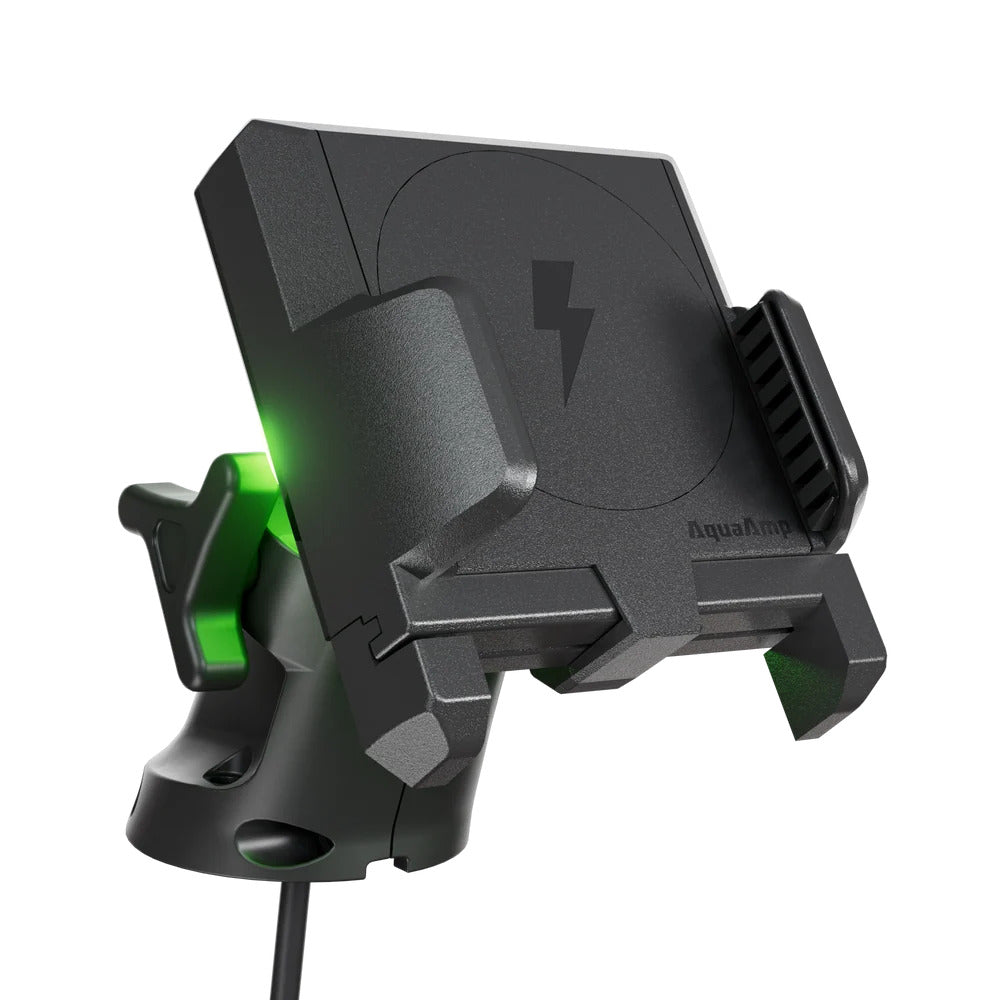 Wireless Phone Charger (Horizontal Clamp)