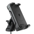 Wireless Phone Charger (Vertical Clamp)