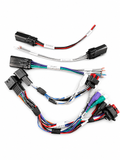 Wetsounds Dual Amplifier Replacement Kit (Malibu/Axis)